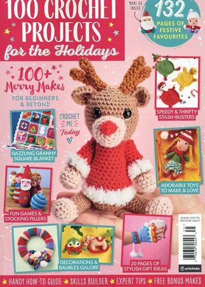 Lets Knit Special (UK)
