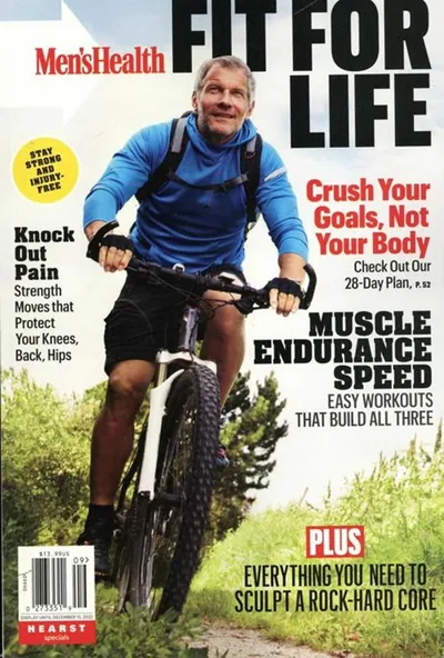 Men's Health Special (US)