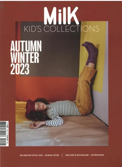 Milk Kids Collection (FR/US)