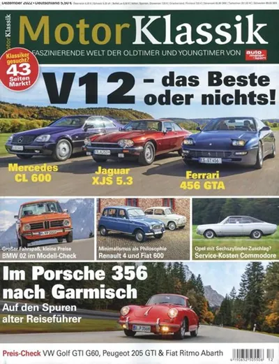 Motor Klassik (DE)