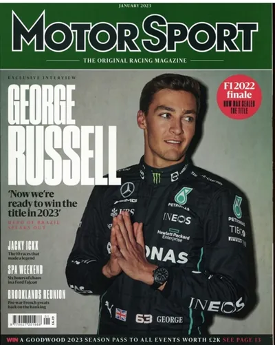 Motorsport (UK)