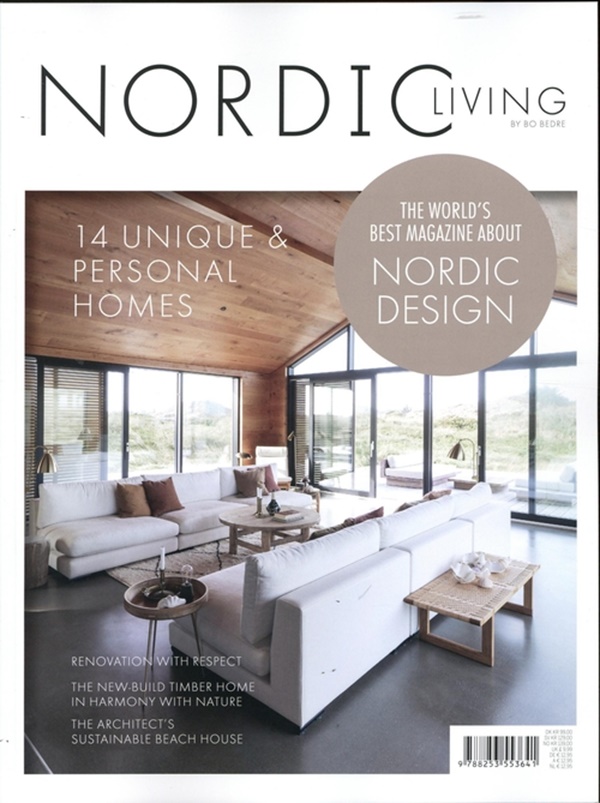 Nordic Living (UK), Nr 2 2022