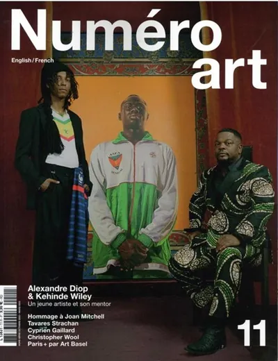 Numero Art (FR)