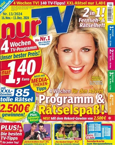 Nur TV (DE)