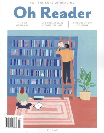 Oh Reader (US)