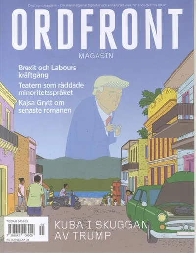 Ordfront