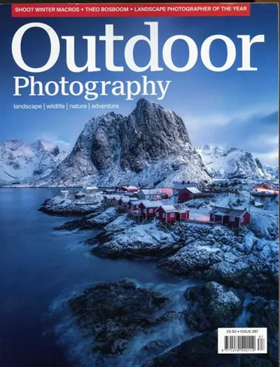 Outdoor Photography (UK)