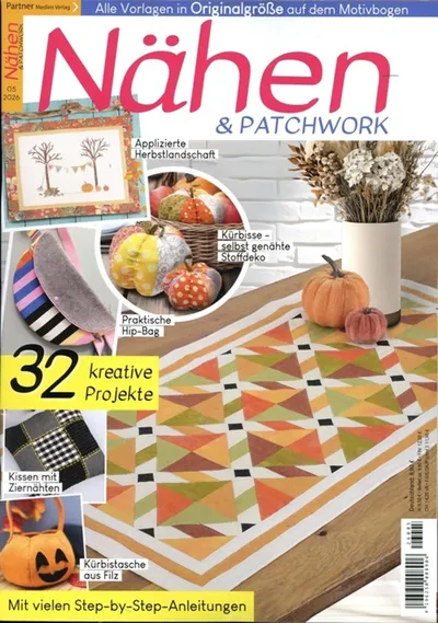 Patchwork Spezial (DE)