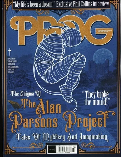 Prog (UK)