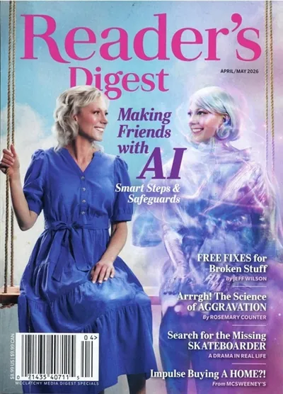 Reader's Digest (US)
