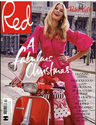 Red (UK)