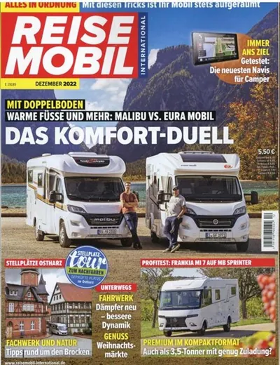 Reisemobil (DE)