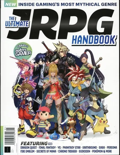 Retro Gamer Collection Bz (UK)