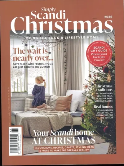 Simply Scandi (UK)
