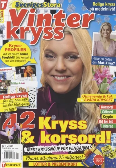 Sv Stora Kryss