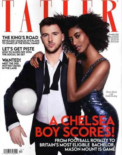 Tatler (UK)
