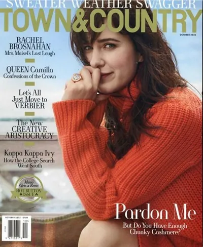 Town & Country (US)