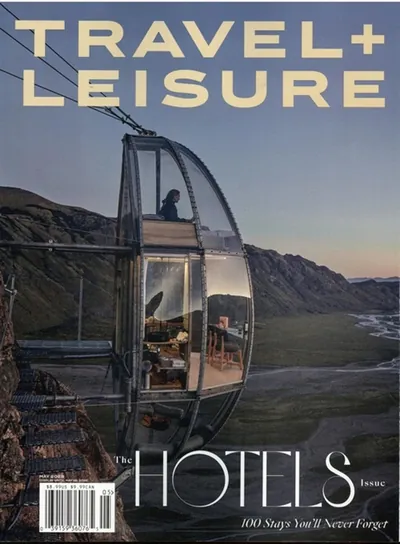 Travel & Leisure (US)