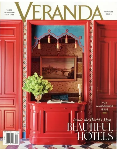 Veranda (US)