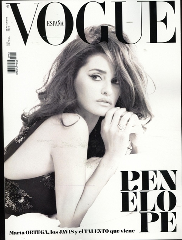 Vogue (ES) Nr 9 2026