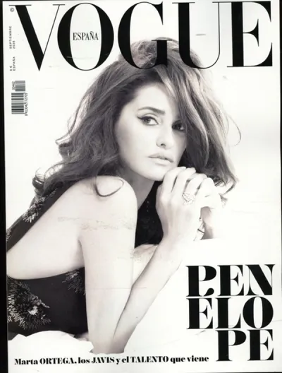 Vogue (ES)
