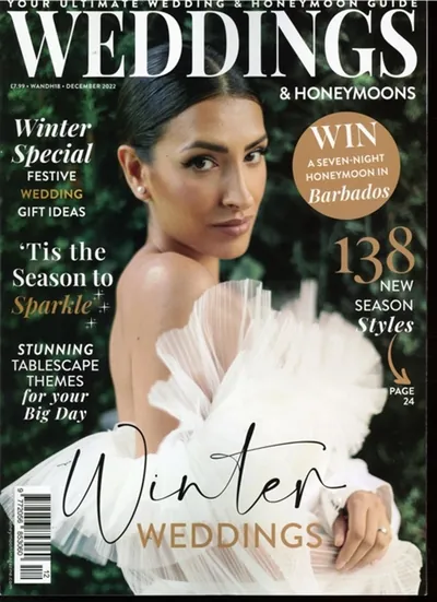 Wedding And Honeymoons (UK)