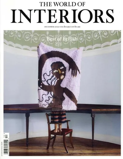 World Of Interiors (UK)