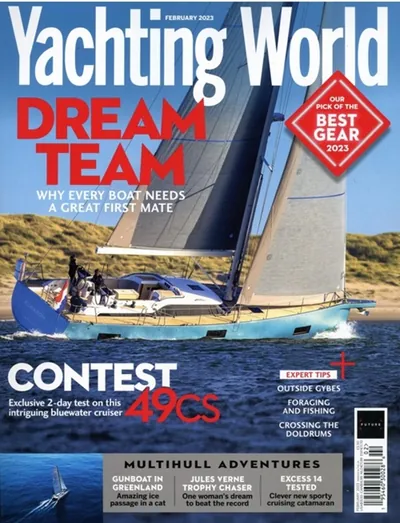 Yachting World (UK)