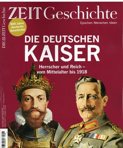Zeit Geschichte (DE)